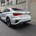 Audi A3 2022 150 л.с. — лот 57785975 из Китая