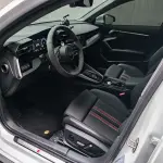 Audi A3 2022 150 л.с. — лот 57785975 из Китая