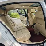 BMW 5 Series 2012 204 л.с. из Китая