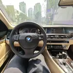 BMW 5 Series 2012 204 л.с. из Китая