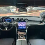 Mercedes-Benz C-Class New Energy 2024 из Китая