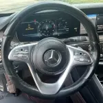Mercedes-Benz S-Class 2019 272 л.с. из Китая