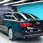 Audi A6L 2014 310 л.с. 310 л.с. из Китая