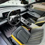 GAC Motor Shadow Leopard 2022 177 л.с. — лот 57785886 из Китая