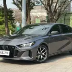 GAC Motor Shadow Leopard 2022 177 л.с. — лот 57785886 из Китая