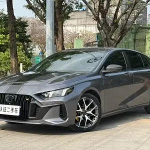 GAC Motor Shadow Leopard 2022 177 л.с. — лот 57785886 из Китая
