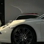 Porsche 911 2016 350 л.с. 350 л.с. из Китая