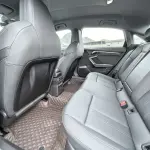 Audi A3 2025 160 л.с. — лот 57785826 из Китая
