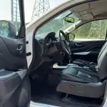 Nissan Navara 2022 из Китая