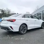 Audi A3 2025 160 л.с. — лот 57785826 из Китая