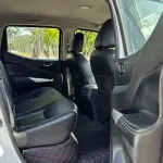 Nissan Navara 2022 из Китая