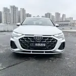 Audi A3 2025 160 л.с. — лот 57785826 из Китая