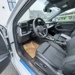 Audi A3 2025 160 л.с. — лот 57785826 из Китая