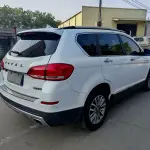 Haval H6 2016 150 л.с. 150 л.с. 150 л.с. 150 л.с. из Китая