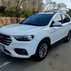 Haval H6 2016 150 л.с. 150 л.с. 150 л.с. 150 л.с. из Китая