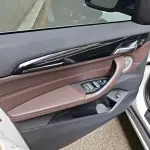 BMW X1 2022 140 л.с. 140 л.с. 140 л.с. 140 л.с. 140 л.с. из Китая