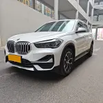 BMW X1 2022 140 л.с. 140 л.с. 140 л.с. 140 л.с. 140 л.с. из Китая