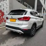 BMW X1 2022 140 л.с. 140 л.с. 140 л.с. 140 л.с. 140 л.с. из Китая