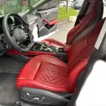 Audi A5 (Import) 2018 190 л.с. 190 л.с. 190 л.с. 190 л.с. из Китая