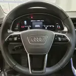 Audi A6 (Import) 2023 340 л.с. из Китая