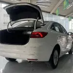 Ford Escort 2017 113 л.с. 113 л.с. из Китая