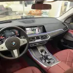 BMW X5 2023 из Китая