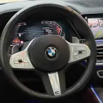 BMW X5 2023 из Китая