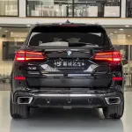 BMW X5 2023 из Китая