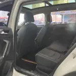Volkswagen Tiguan L 2021 из Китая