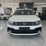 Volkswagen Tiguan L 2021 из Китая