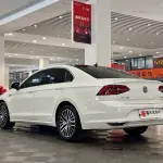 Volkswagen Lamando 2018 из Китая