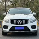 Mercedes-Benz GLE Coupe 2017 из Китая