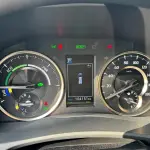 Toyota Alphard 2019 из Китая