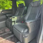 Toyota Alphard 2019 из Китая