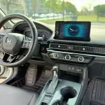 Honda Civic 2024 182 л.с. — лот 57786186 из Китая