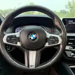 BMW 5 Series 2019 184 л.с. 184 л.с. 184 л.с. 184 л.с. из Китая