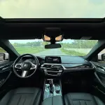 BMW 5 Series 2019 184 л.с. 184 л.с. 184 л.с. 184 л.с. из Китая