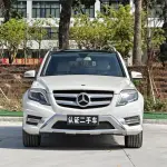 Mercedes-Benz GLK-Class 2016 из Китая