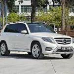 Mercedes-Benz GLK-Class 2016 из Китая