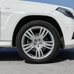 Mercedes-Benz GLK-Class 2016 из Китая