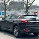 Mazda CX-4 2018 из Китая