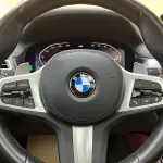 BMW X4 2023 184 л.с. из Китая