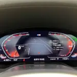 BMW X4 2023 184 л.с. из Китая