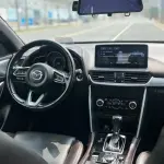 Mazda CX-4 2018 из Китая