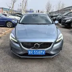 Volvo V40 2018 из Китая