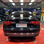 Audi A8 2014 из Китая