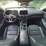 Nissan Sylphy 2021 135 л.с. из Китая