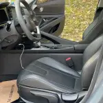 Hyundai Elantra 2021 из Китая