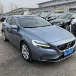 Volvo V40 2018 из Китая