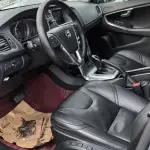 Volvo V40 2018 из Китая